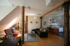 Chalet Bovec, Bovec